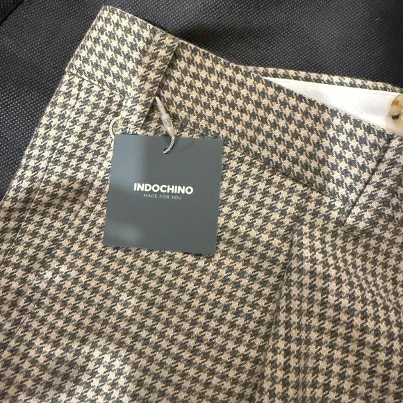 Indochino custom suit - Picture 7 of 9